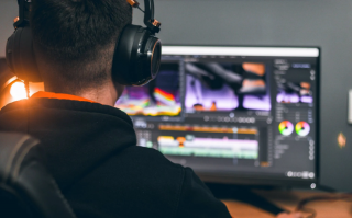 培训短视频拍摄剪辑，培训短视频拍摄剪辑有前景吗