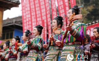 侗族的婚礼短视频制作，侗族婚礼视频