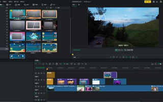 广安短视频剪辑教程，广安短视频剪辑教程培训班